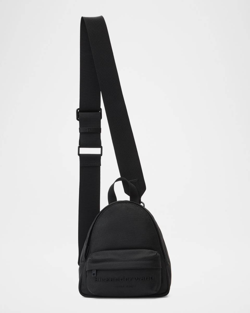 Punch Mini Sling Backpack